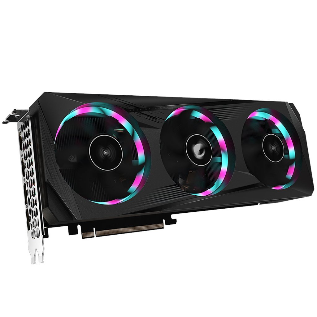 [20/03/2021] Gigabyte RX 6700 XT Aorus Elite