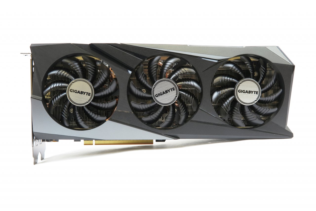 [25/03/2021] Gigabyte Radeon RX 6700 XT Gaming OC