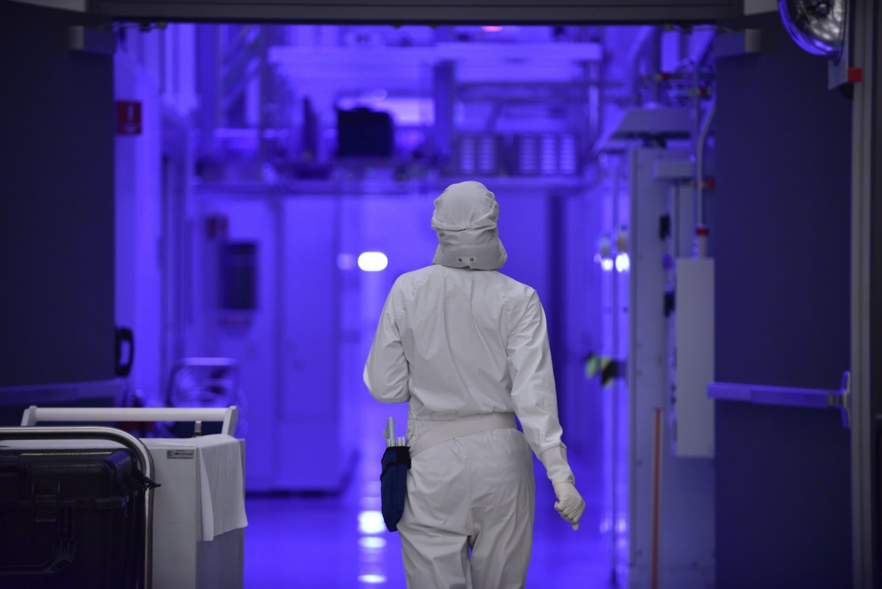 [24/03/2021] Intel mit 20-Mrd.-Investment für Fabriken und Foundry-Pläne (1)