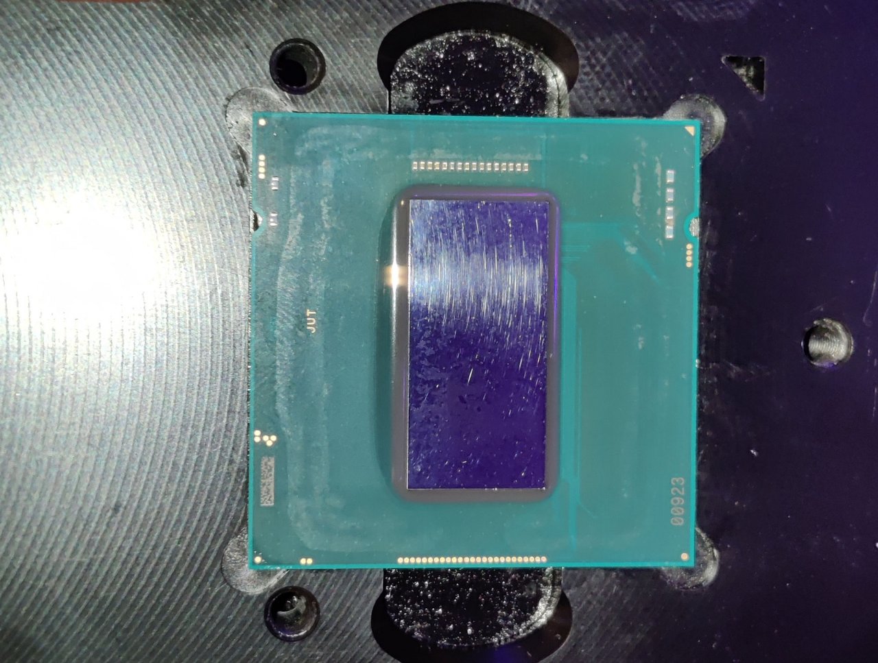 [12/03/2021] Intel Rocket Lake vor dem Launch: Core i7-11700K bereits von User geköpft (1)