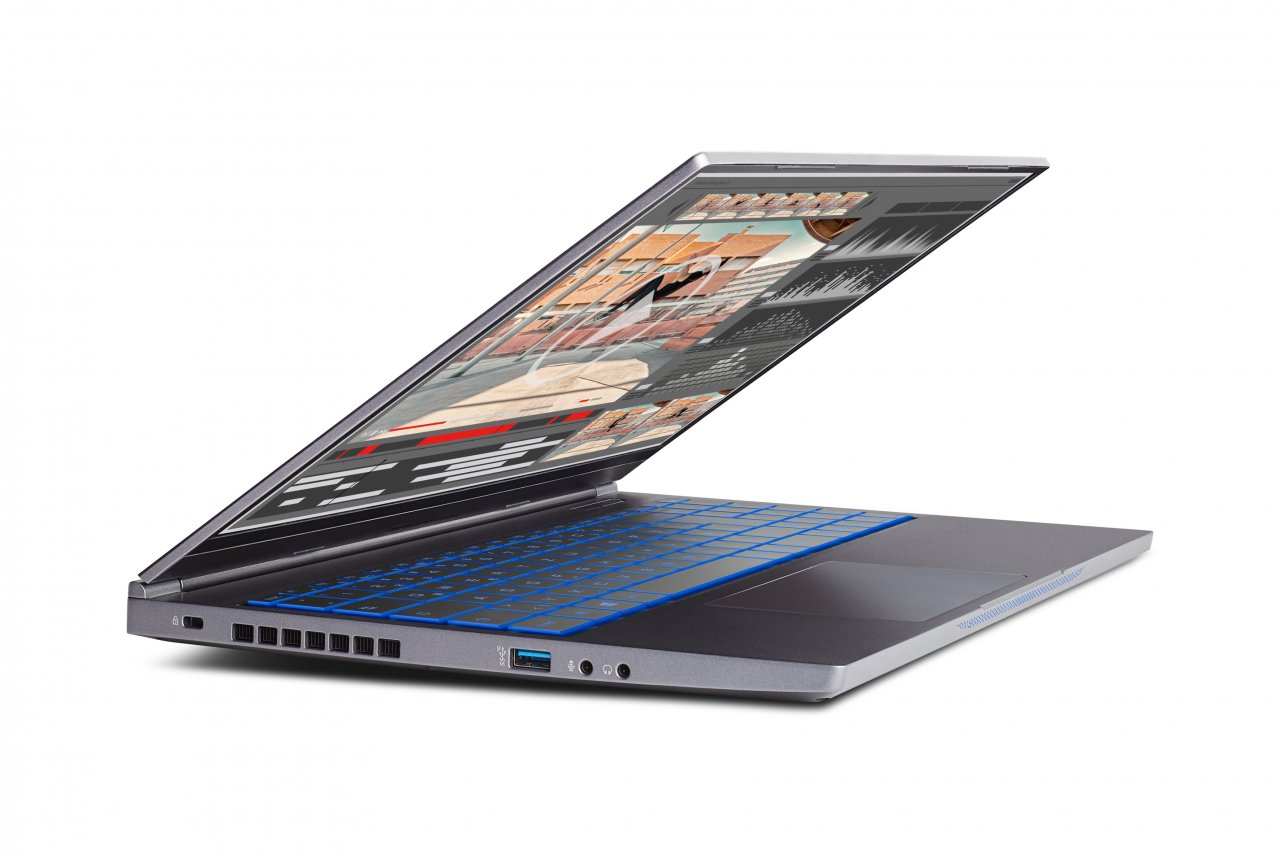 [23/03/2021] Medion Akoya S15801 Gaming Notebook 1 