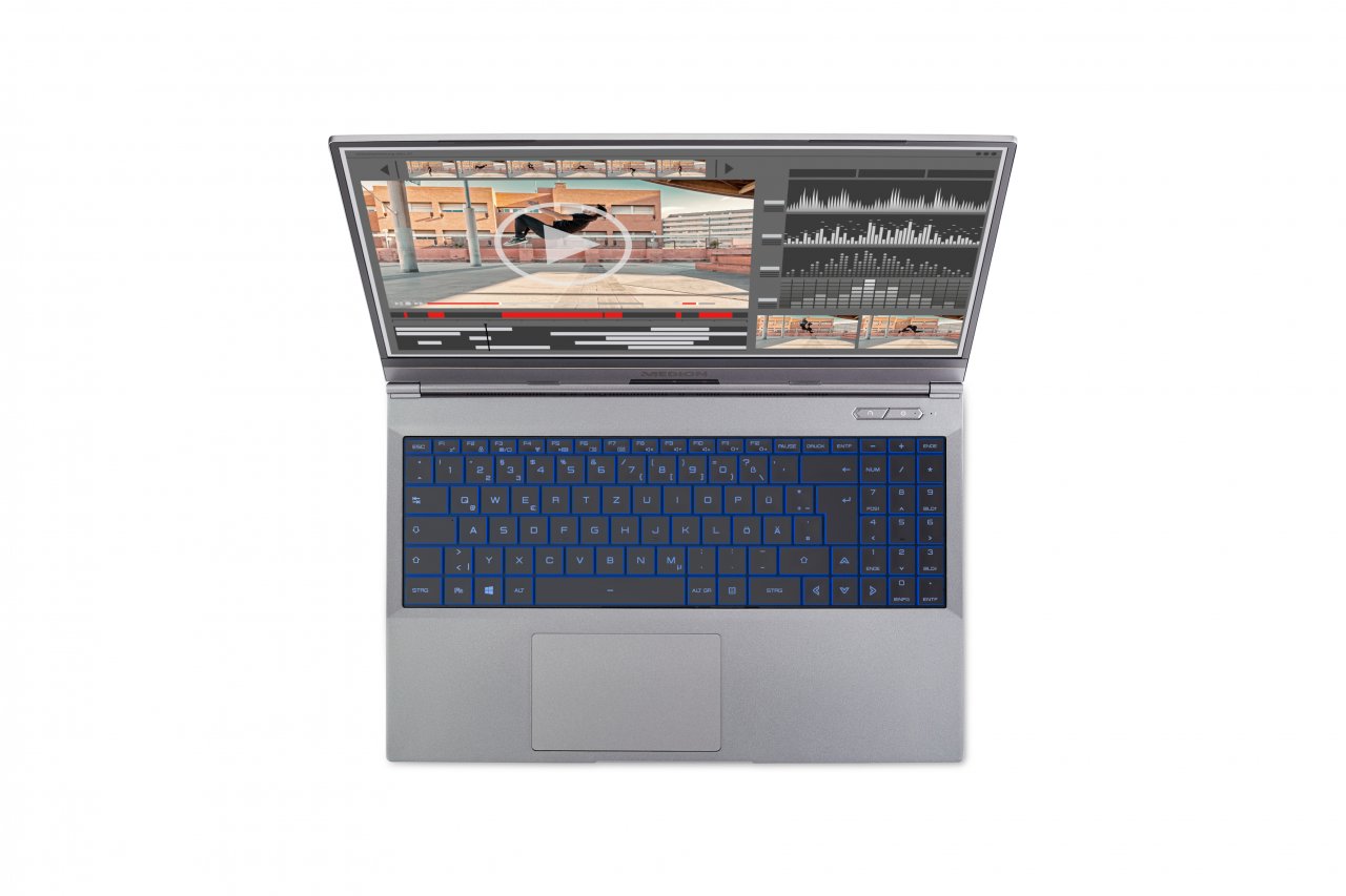 [23/03/2021] Medion Akoya S15801 Gaming Notebook 14 