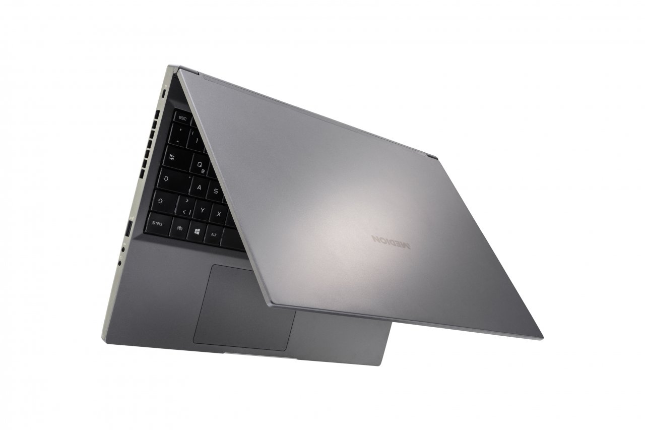 [23/03/2021] Medion Akoya S15801 Gaming Notebook 21 