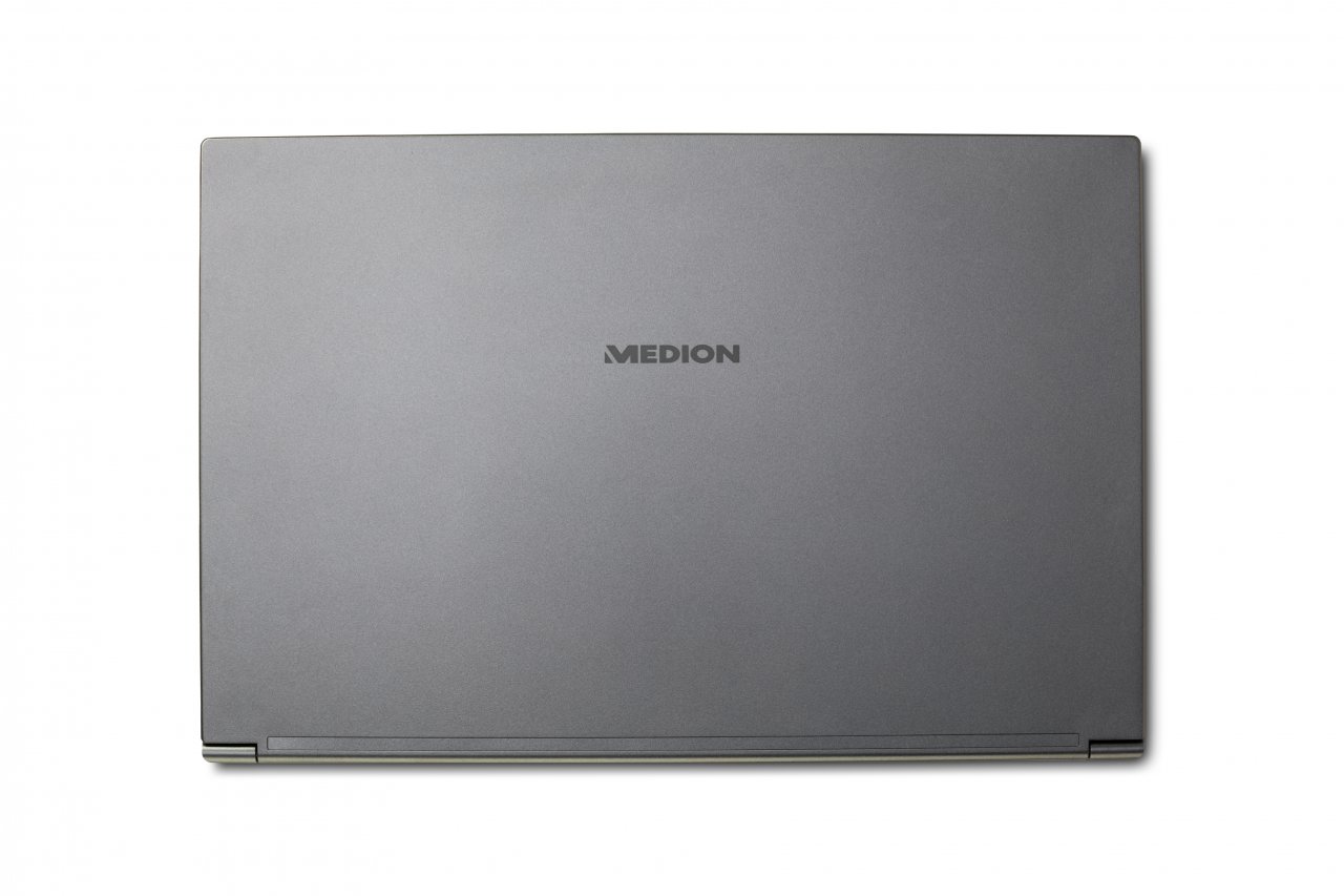 [23/03/2021] Medion Akoya S15801 Gaming Notebook 22 