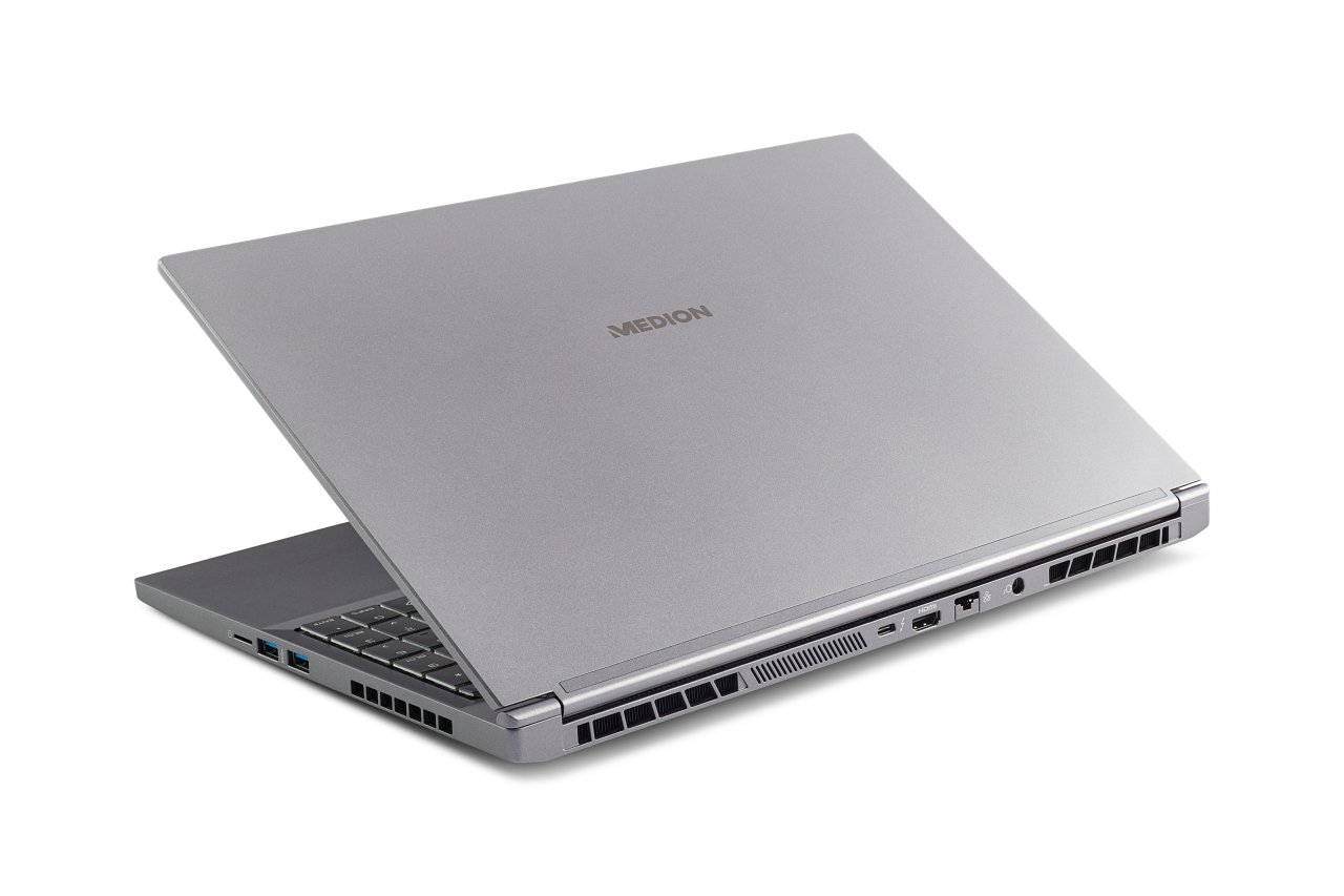 [23/03/2021] Medion Akoya S15801 Gaming Notebook 3 