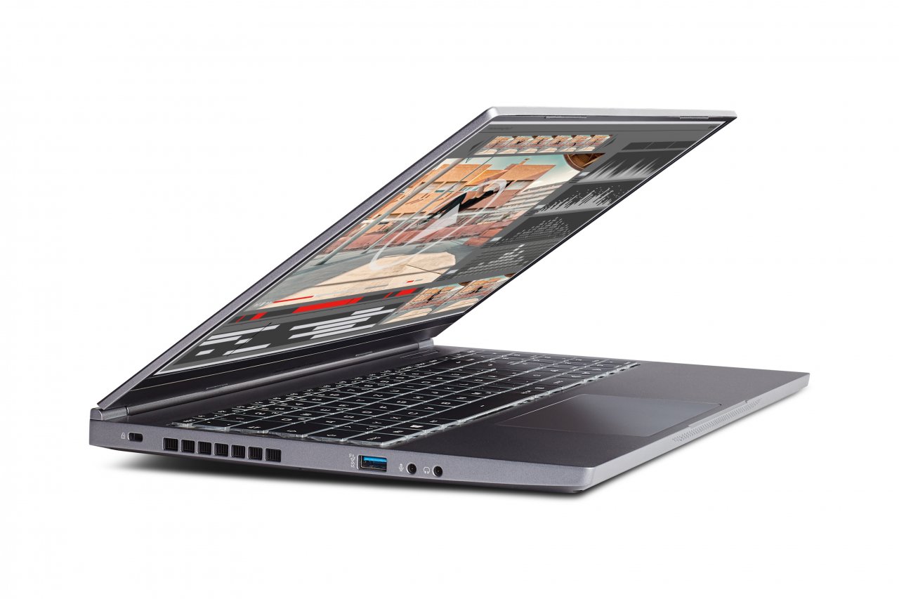[23/03/2021] Medion Akoya S15801 Gaming Notebook 6 