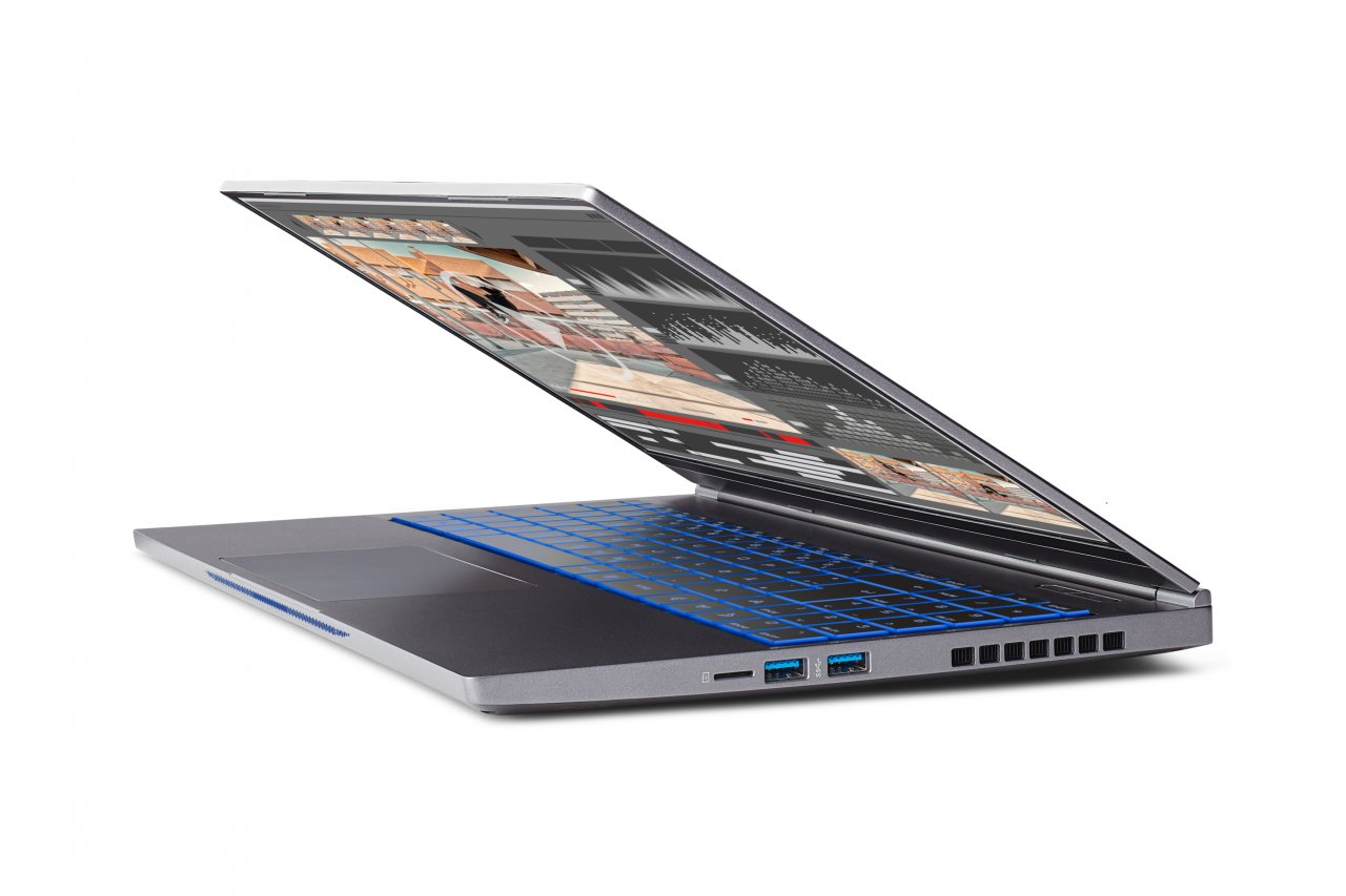 [23/03/2021] Medion Akoya S15801 Gaming Notebook 9