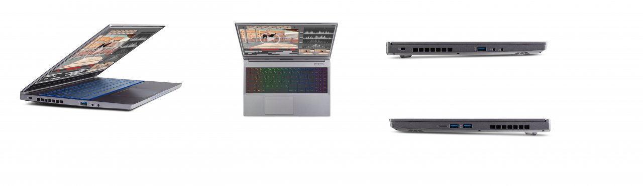 [23/03/2021] Medion Akoya S15801 Gaming Notebook