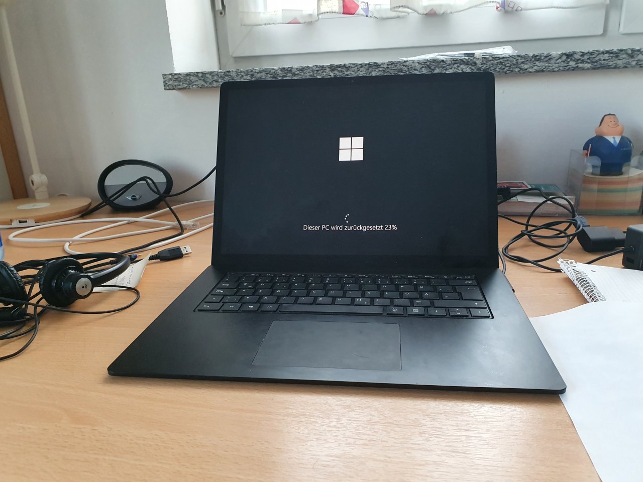 [26/03/2021] Microsoft Surface Laptop 3 15 1 