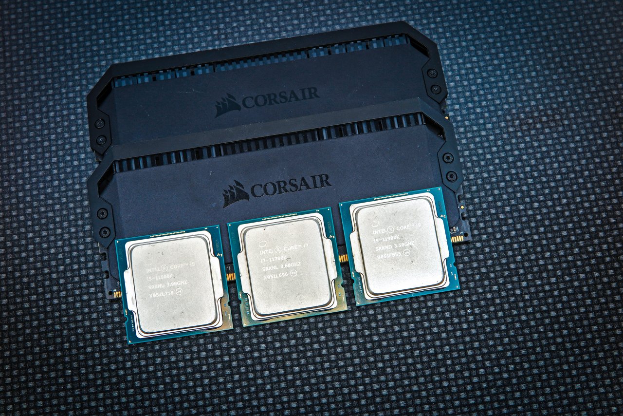 [30/03/2021] Rocket Lake S in der Silicon Lottery: Bei 200 MHz trennt sich die Spreu vom Weizen (1)
