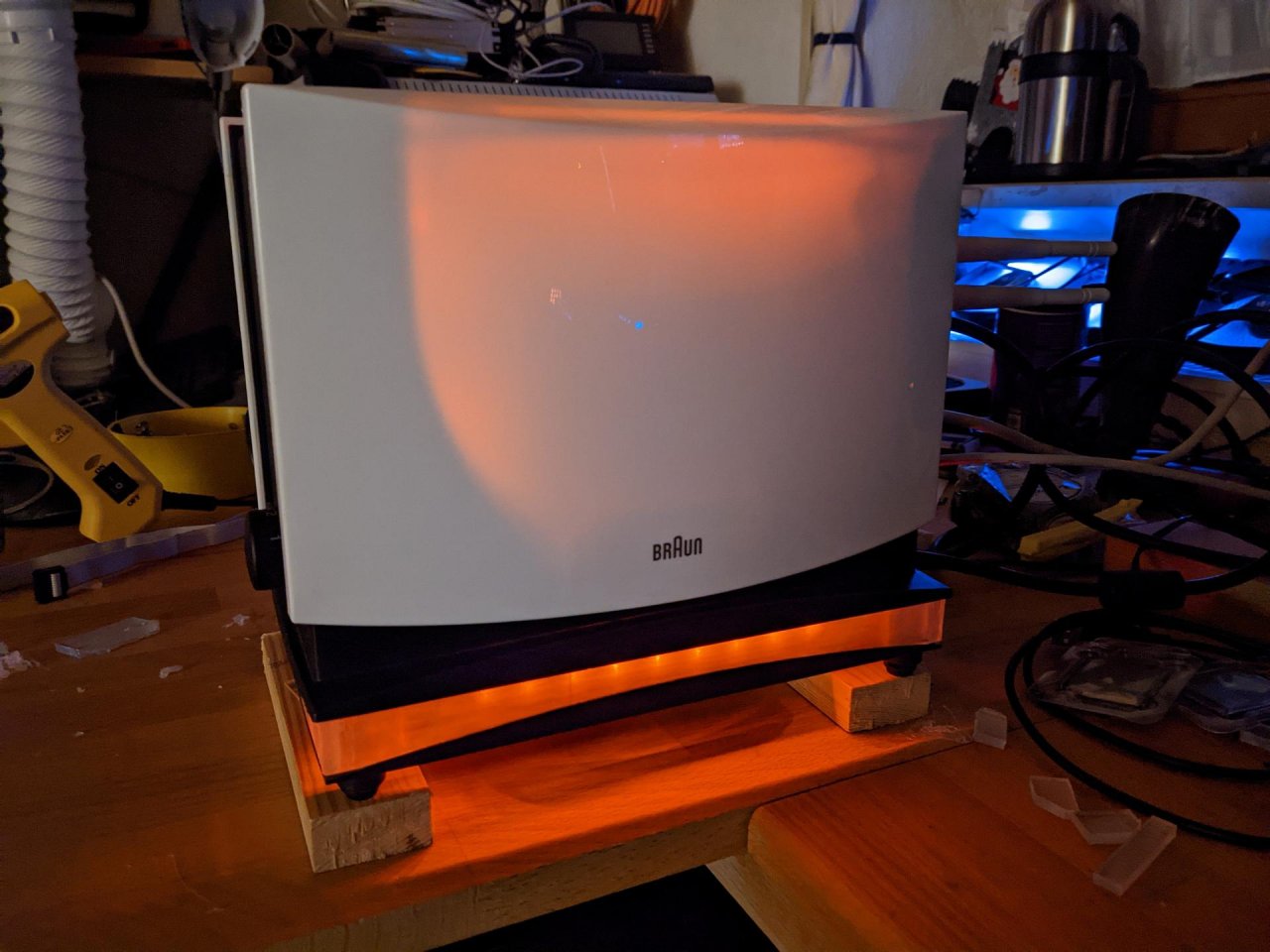[12/03/2021] Update vom 17.03.2021: PC von Tech_13