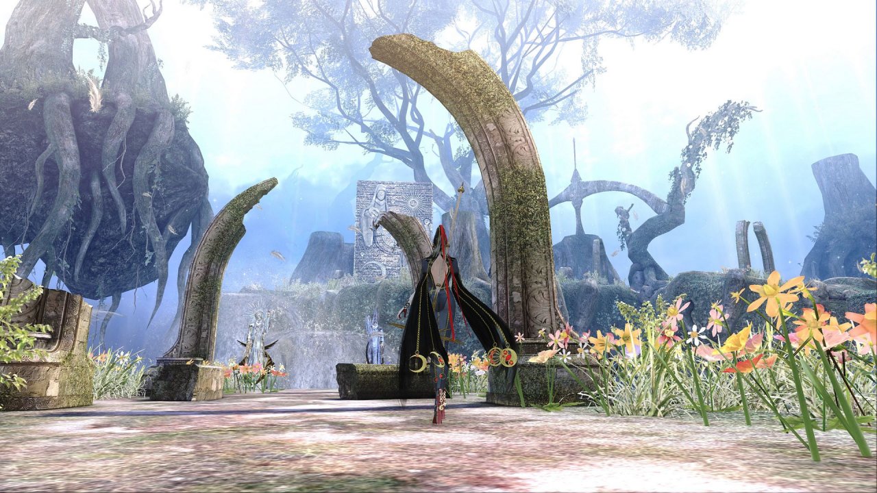 [https://extreme.pcgameshardware.de/members/crimson-2-0.38292/] Bayonetta (InGameMax 