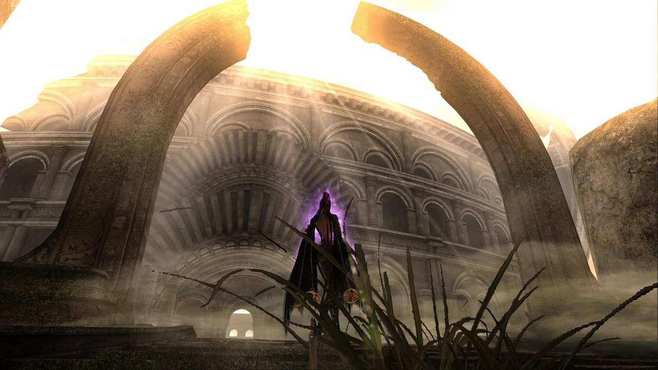 [https://extreme.pcgameshardware.de/members/crimson-2-0.38292/] Bayonetta (InGameMax 