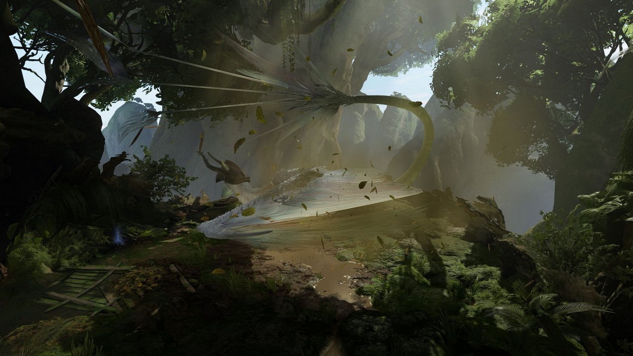 [https://extreme.pcgameshardware.de/members/crimson-2-0.38292/] Star Wars: Jedi Fallen Order (InGameMaxOut 