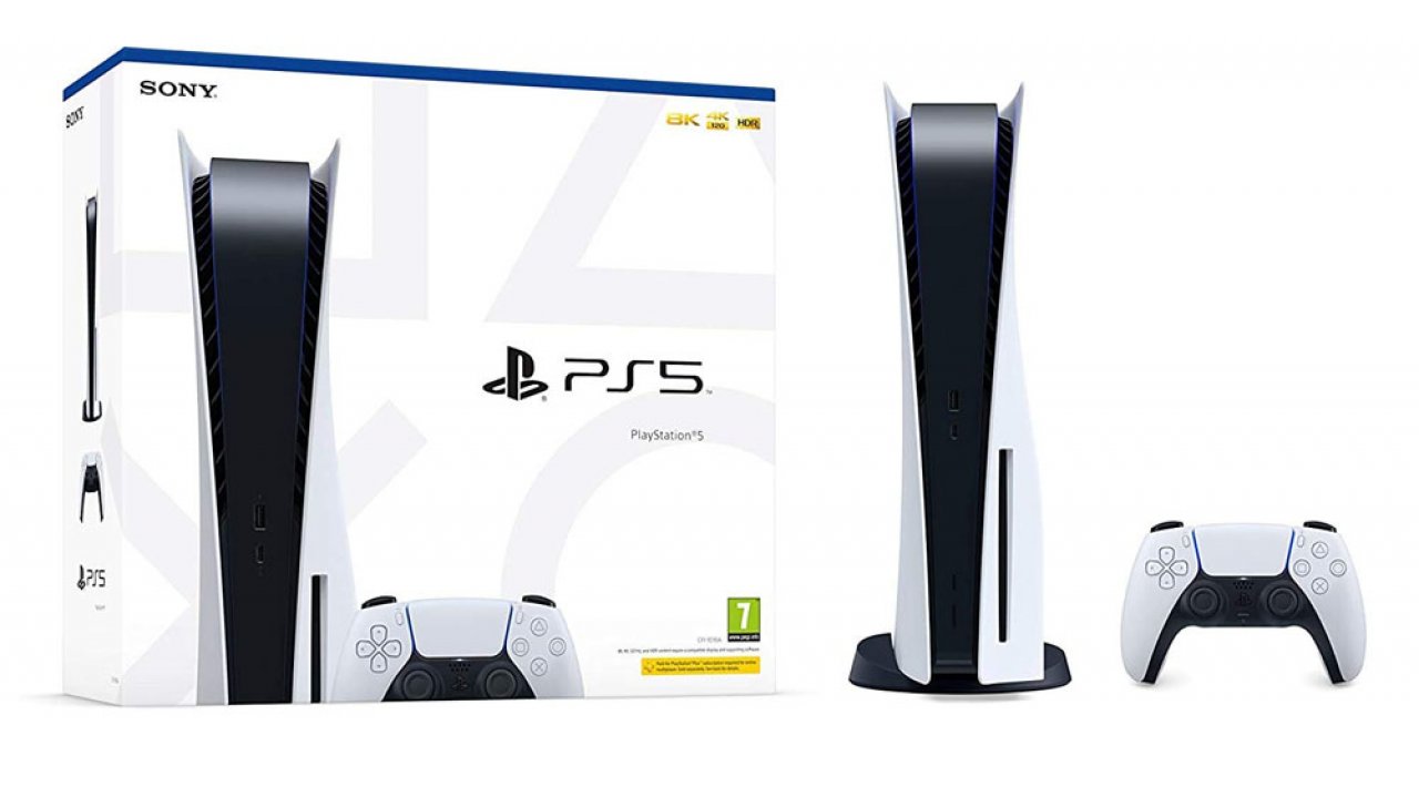 [15/03/2021] PS5 kaufen: Amazon jetzt mit Playstation 5-Ausverkauf vor Launch des neuen Bundles?
