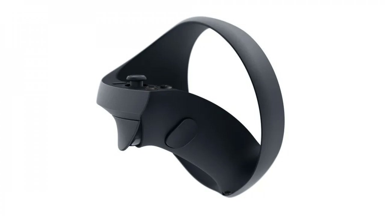 [18/03/2021] Offizielle, neue Hand-Controller von Sony.