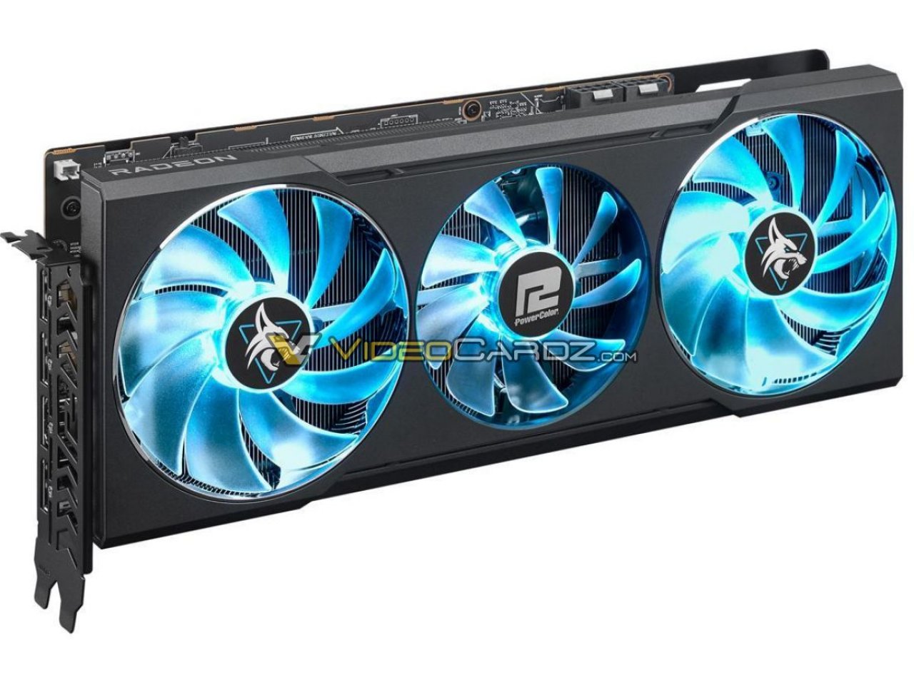 [13/03/2021] Powercolor Radeon RX 6700 XT Hellhound (2)