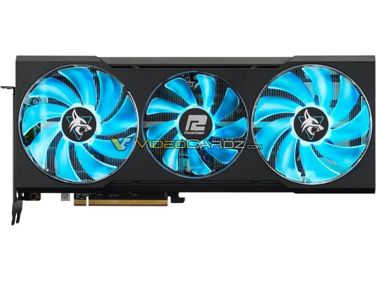 [13/03/2021] Powercolor Radeon RX 6700 XT Hellhound (3)