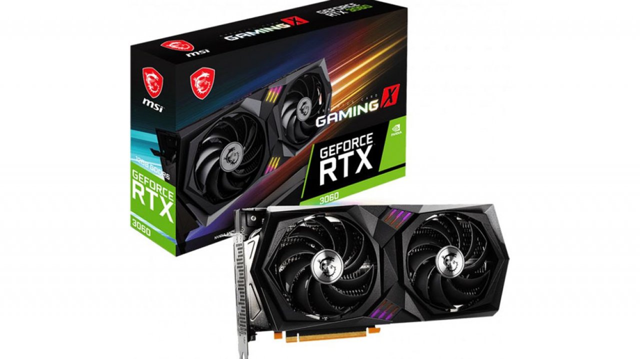[04/03/2021] Geforce RTX 3060, 3080 & Co. kaufen: Hier gibt es aktuell Karten - für viel Geld