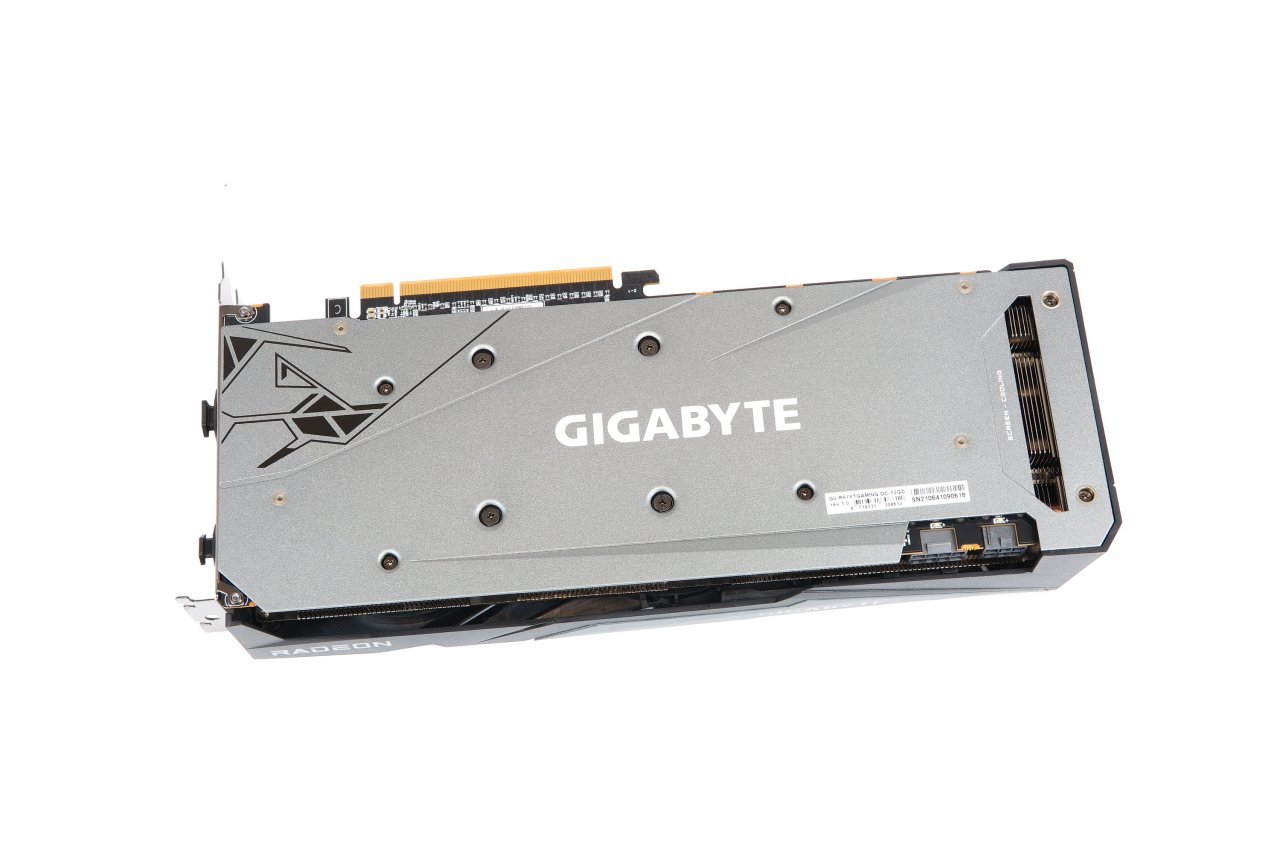 [15/03/2021] Radeon RX 6700 XT: Custom-Designs von Asus, Gigabyte, Sapphire und XFX (3)