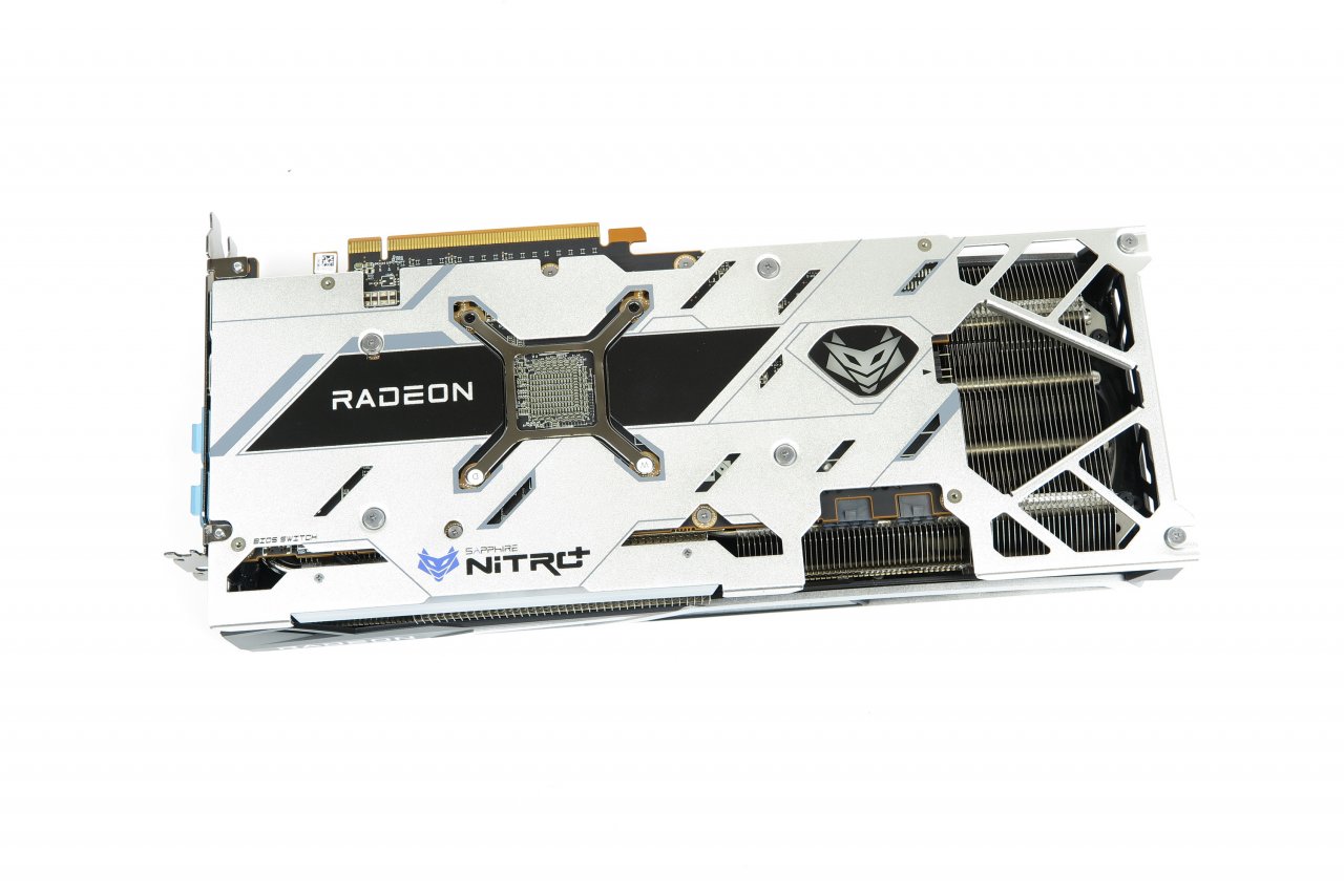 [15/03/2021] Radeon RX 6700 XT: Custom-Designs von Asus, Gigabyte, Sapphire und XFX (5)
