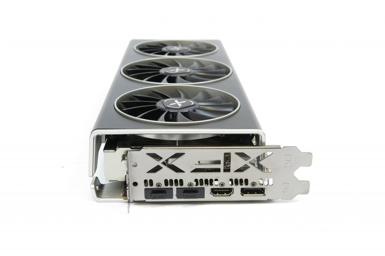 [15/03/2021] Radeon RX 6700 XT: Custom-Designs von Asus, Gigabyte, Sapphire und XFX (13)