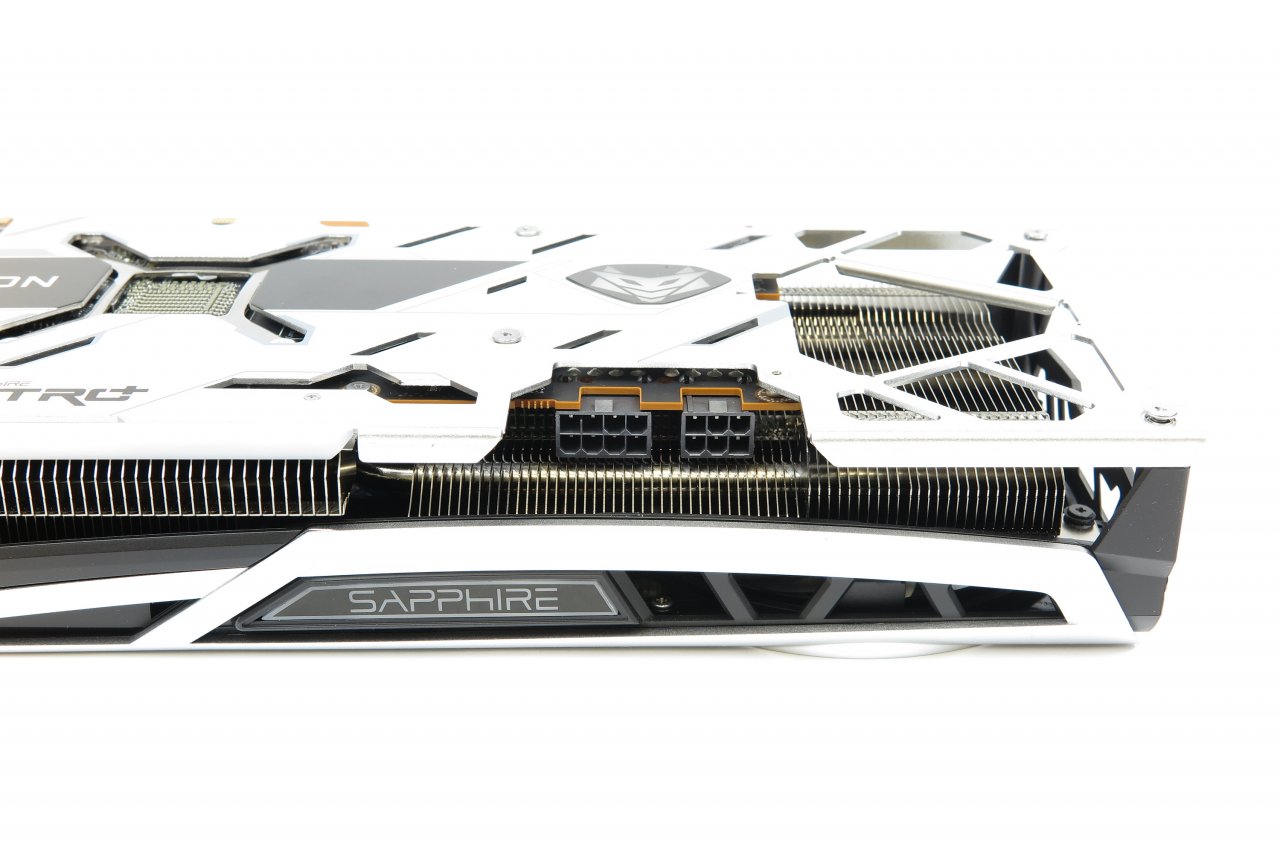 [15/03/2021] Radeon RX 6700 XT: Custom-Designs von Asus, Gigabyte, Sapphire und XFX (17)