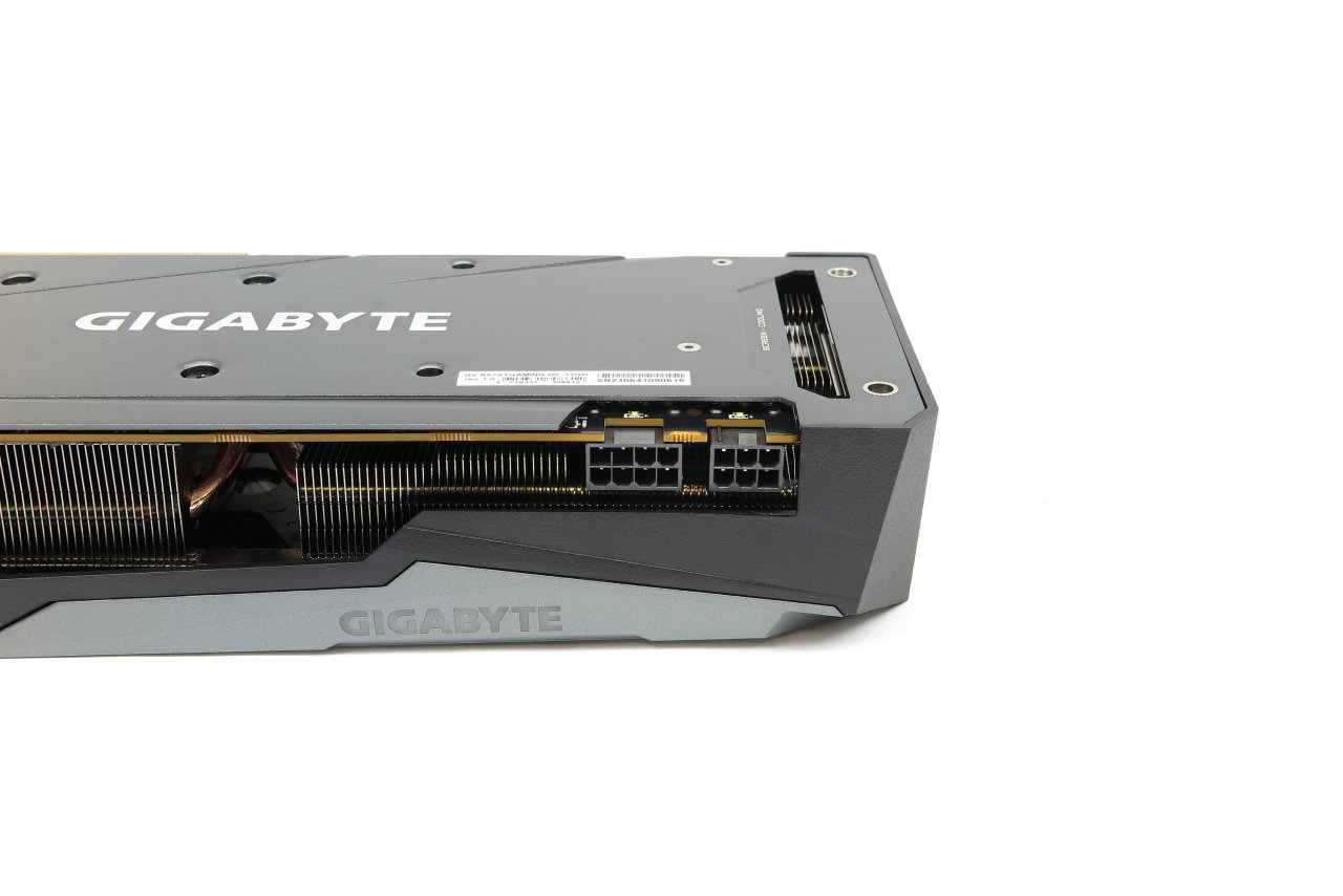 [15/03/2021] Radeon RX 6700 XT: Custom-Designs von Asus, Gigabyte, Sapphire und XFX (18)