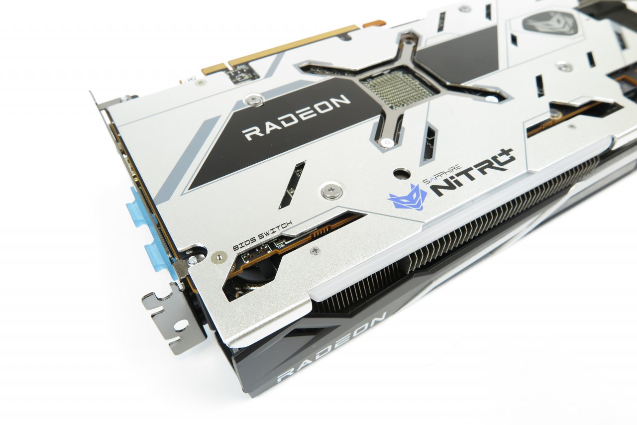 [15/03/2021] Radeon RX 6700 XT: Custom-Designs von Asus, Gigabyte, Sapphire und XFX (19)