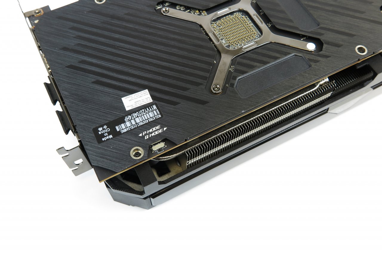 [15/03/2021] Radeon RX 6700 XT: Custom-Designs von Asus, Gigabyte, Sapphire und XFX (20)