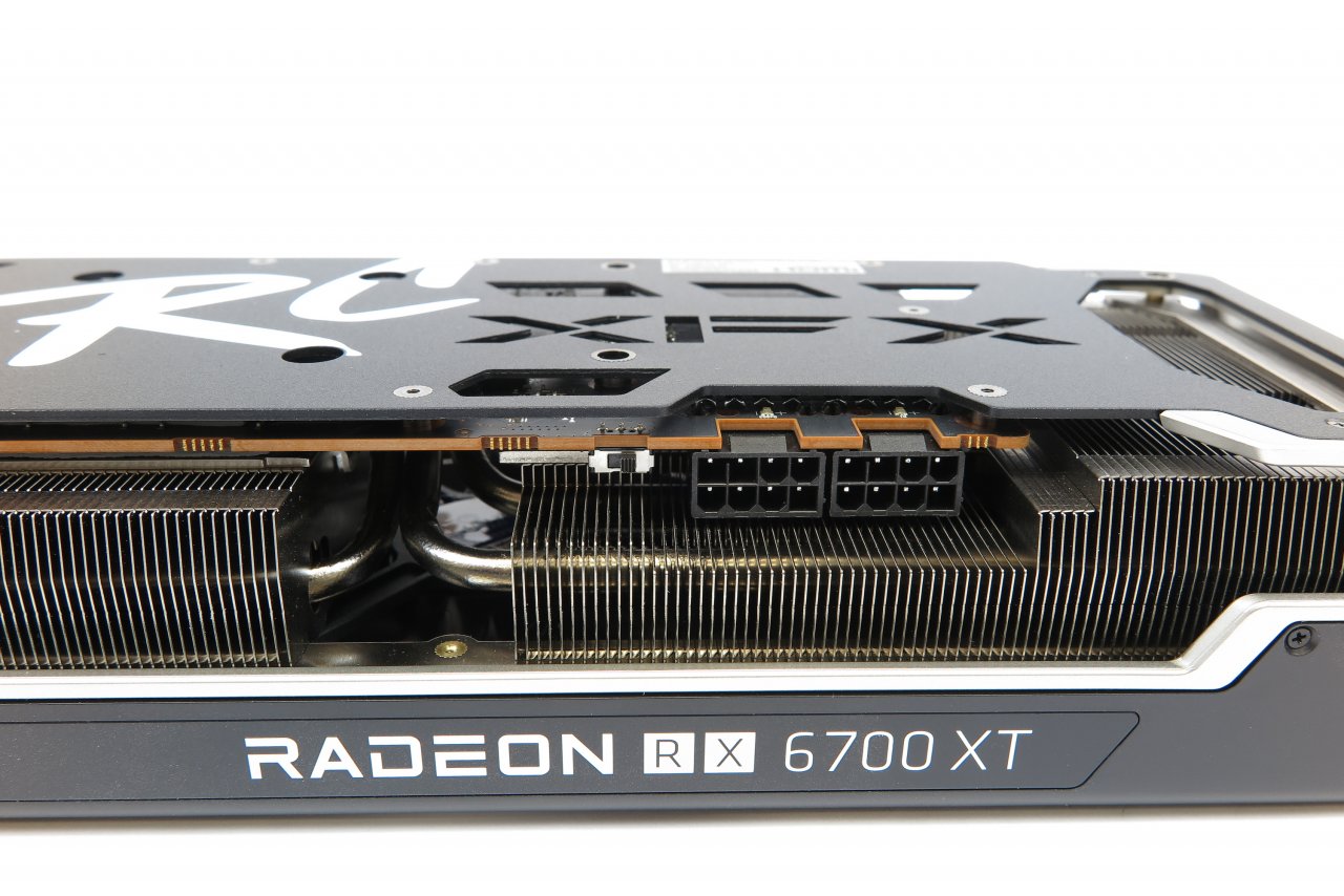 [15/03/2021] Radeon RX 6700 XT: Custom-Designs von Asus, Gigabyte, Sapphire und XFX (21)