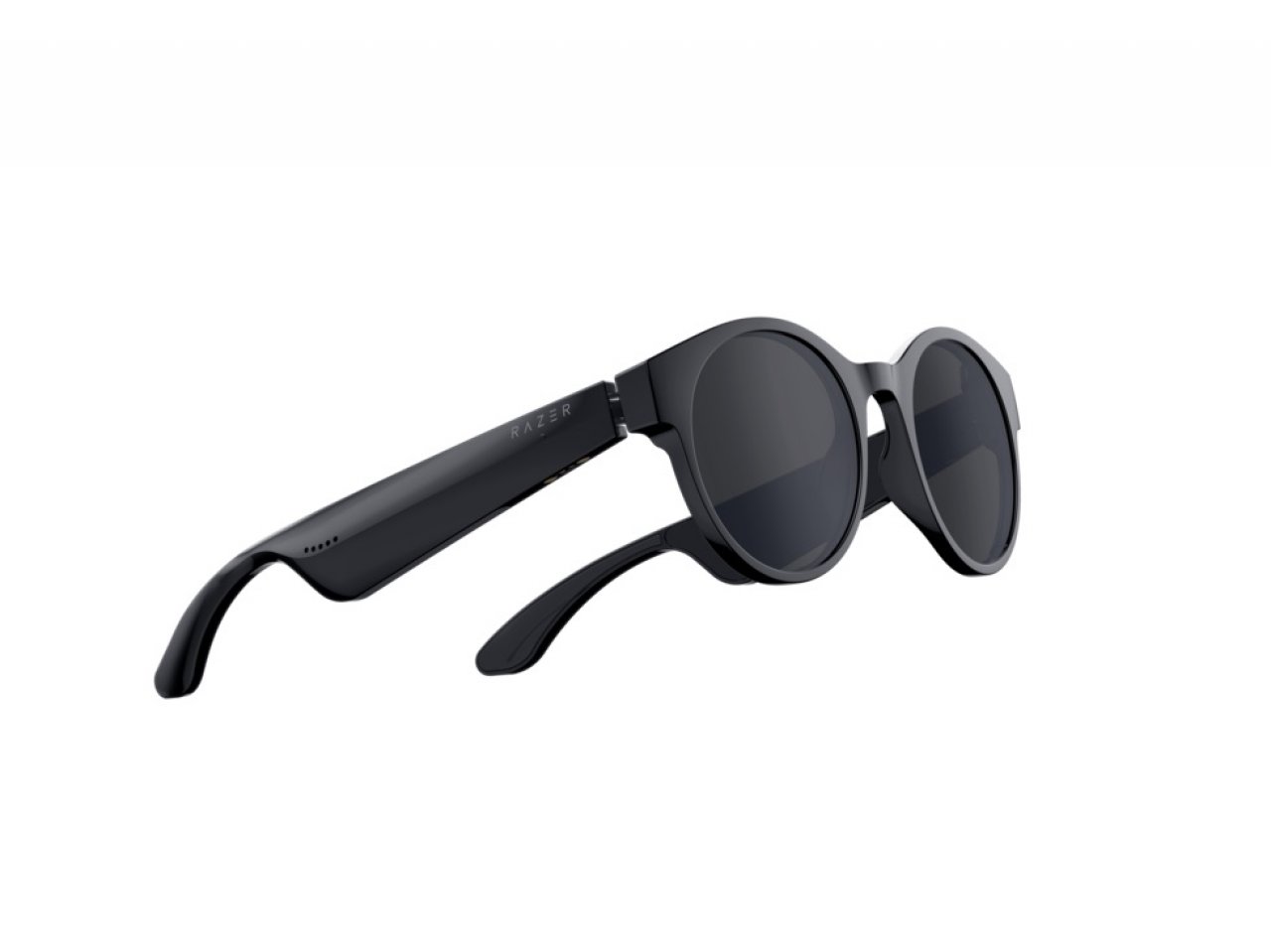 [05/03/2021] Razer Anzu mit runden Sonnenbrillen Glaeser 03