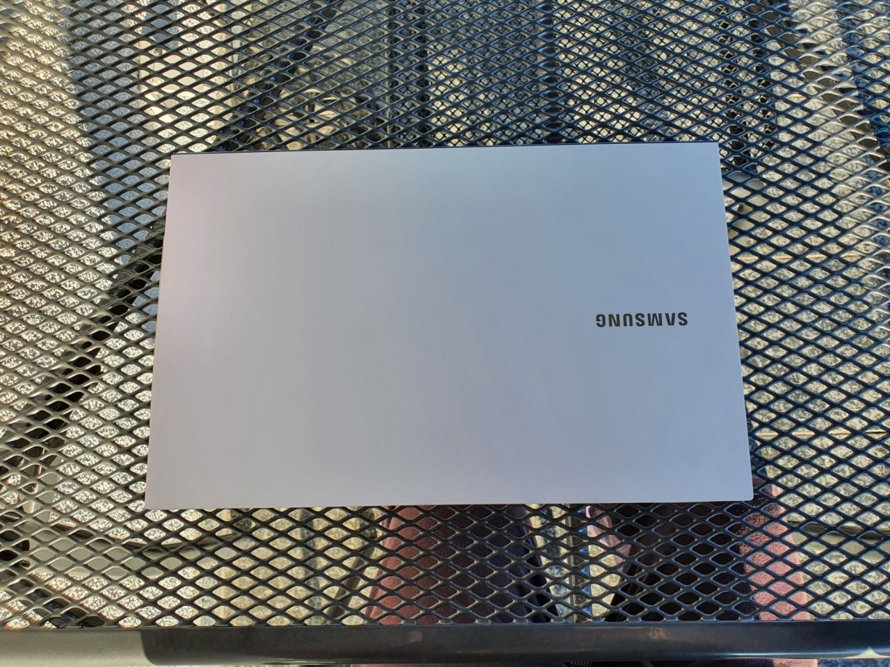 [25/03/2021] Samsung Galaxy Book Ion 15