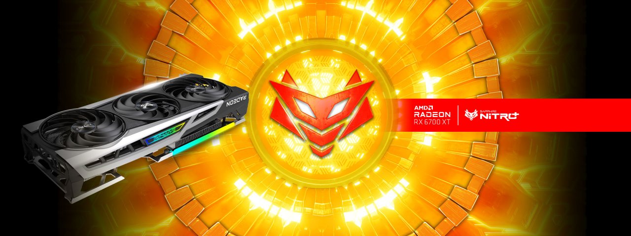 [18/03/2021] Radeon RX 6700 XT: Sapphire stellt Nitro+ und Pulse vor (1)