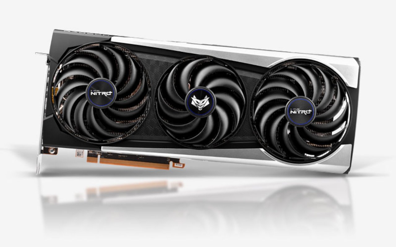 [18/03/2021] Sapphire&nbsp;RX 6700 XT Nitro+