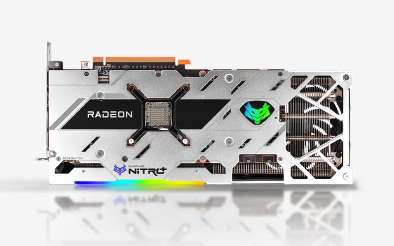 [18/03/2021] Sapphire&nbsp;RX 6700 XT Nitro+