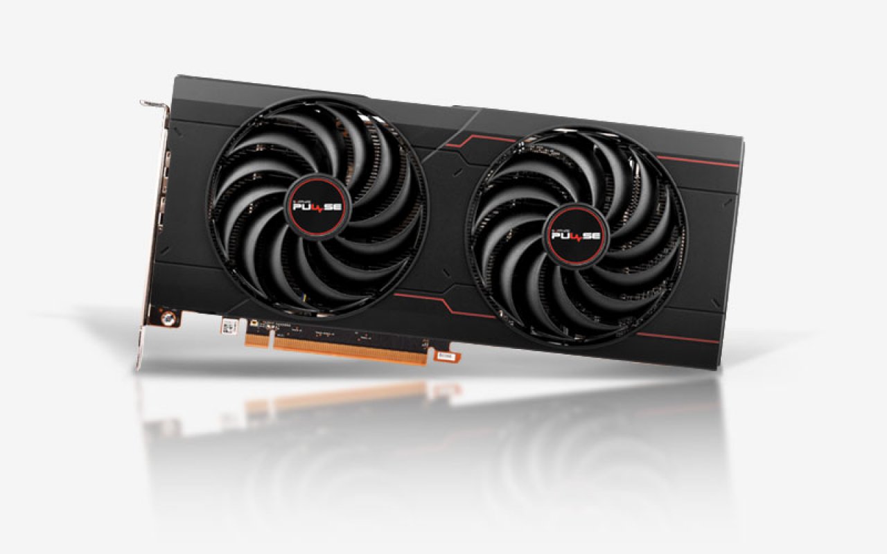 [18/03/2021] Sapphire&nbsp;RX 6700 XT Pulse
