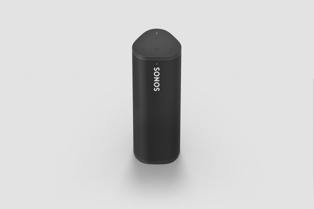 [09/03/2021] Sonos Roam 11 