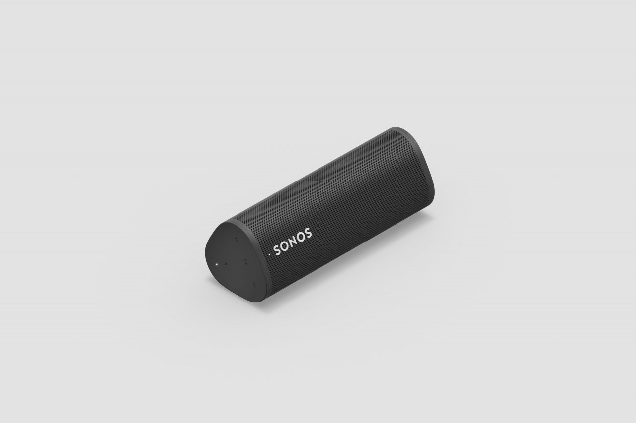 [09/03/2021] Sonos Roam 12 