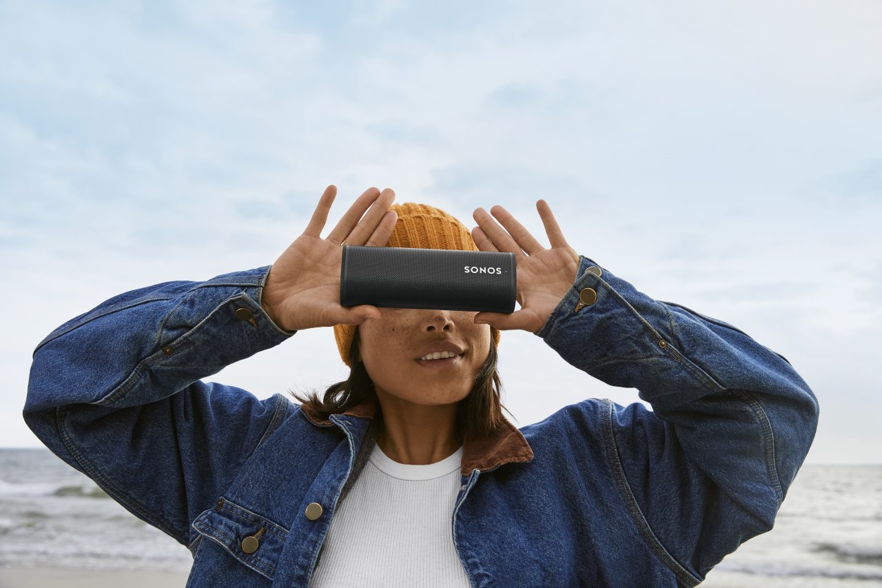 [09/03/2021] Sonos Roam 5 