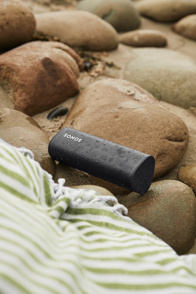 [09/03/2021] Sonos Roam 8 