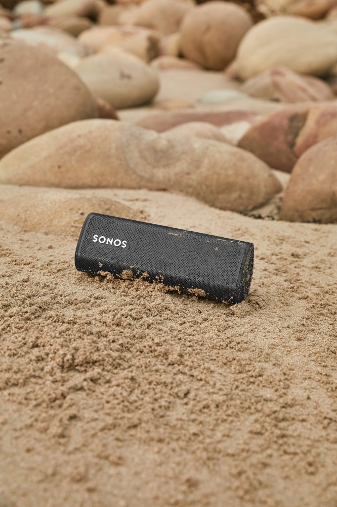 [09/03/2021] Sonos Roam 9 