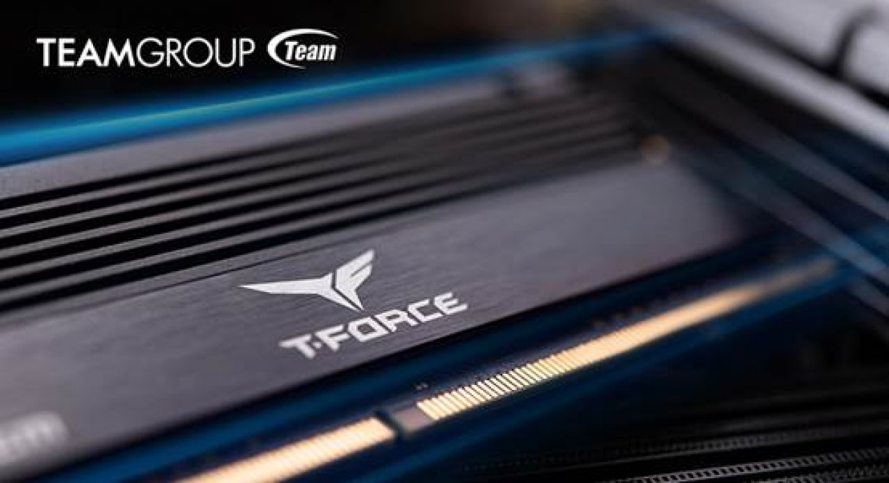 [26/03/2021] DDR5-Arbeitsspeicher für Overclocker: Teamgroup stellt Module für 2,6 Volt und mehr in Aussicht (1)