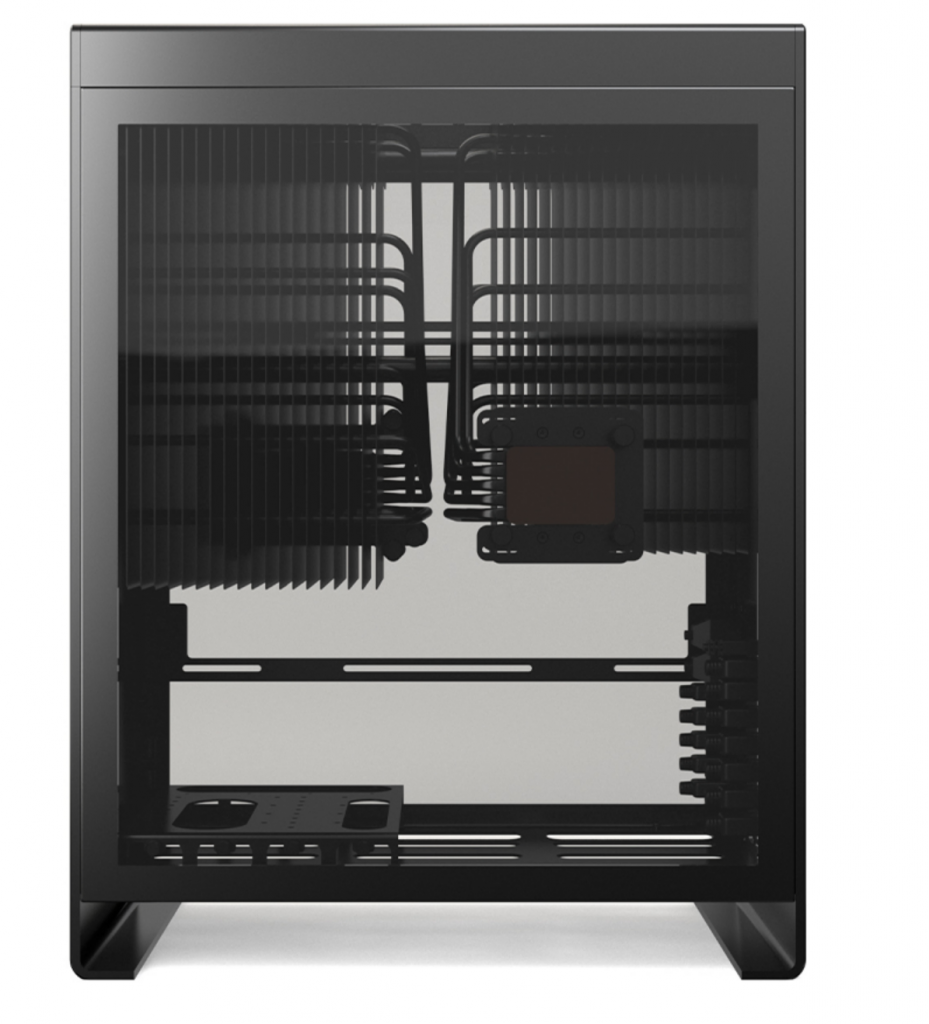 [29/03/2021] Geforce RTX 3080: Stemmt in Passiv-Tower 