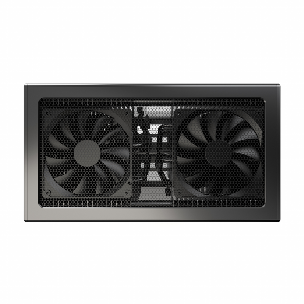 [29/03/2021] Geforce RTX 3080: Stemmt in Passiv-Tower 