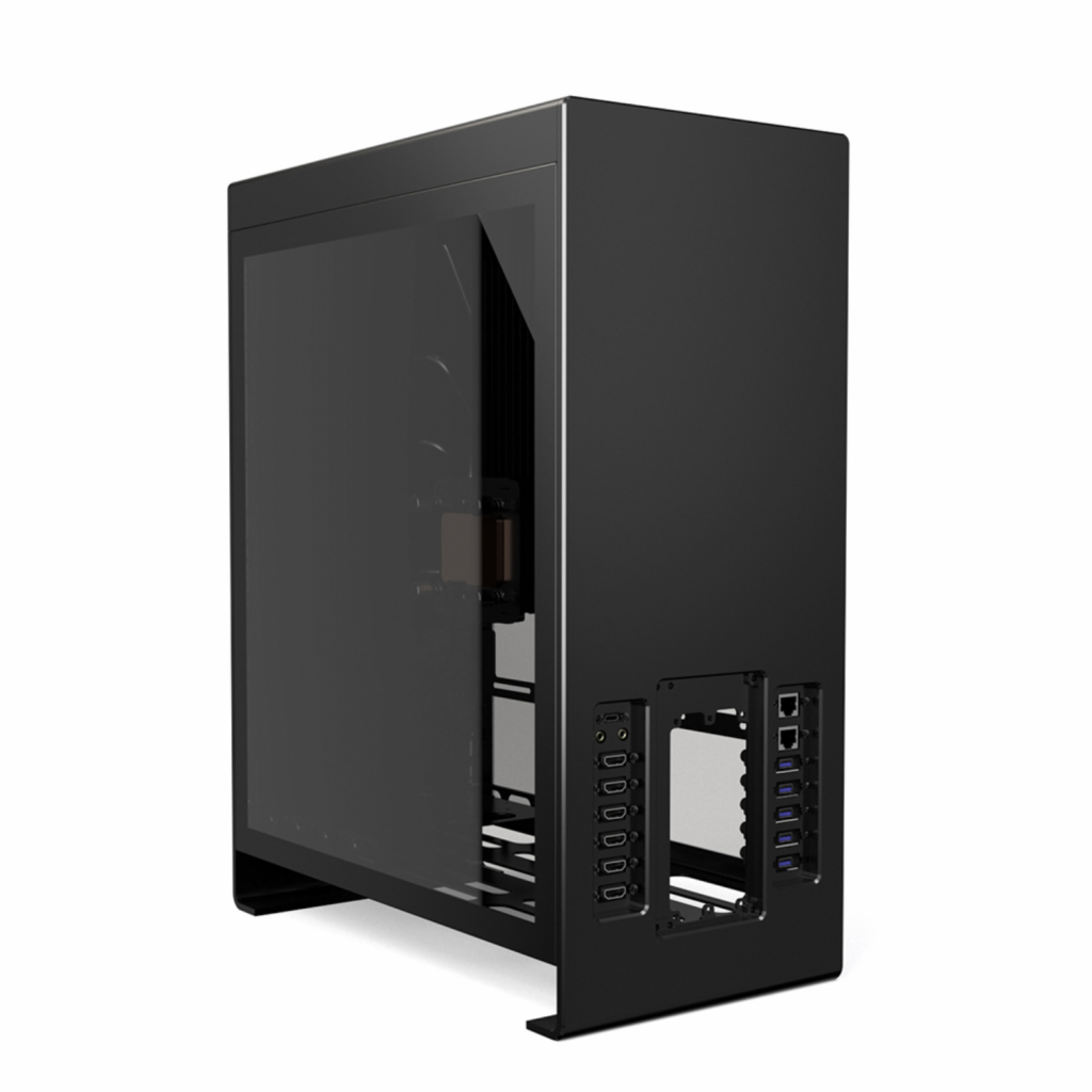 [29/03/2021] Geforce RTX 3080: Stemmt in Passiv-Tower 