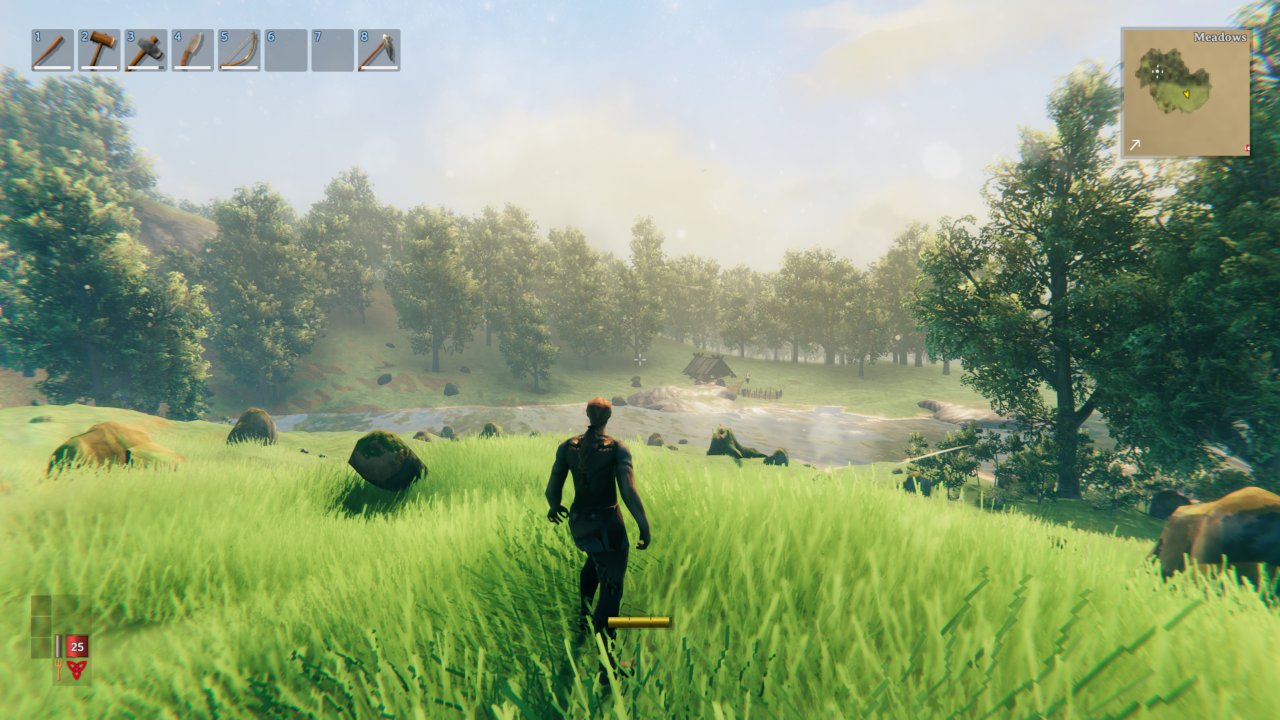 [03/03/2021] Valheim Early Access (3)