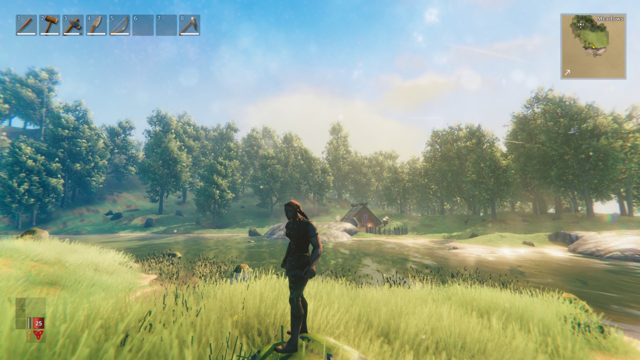 [03/03/2021] Valheim Early Access (4)