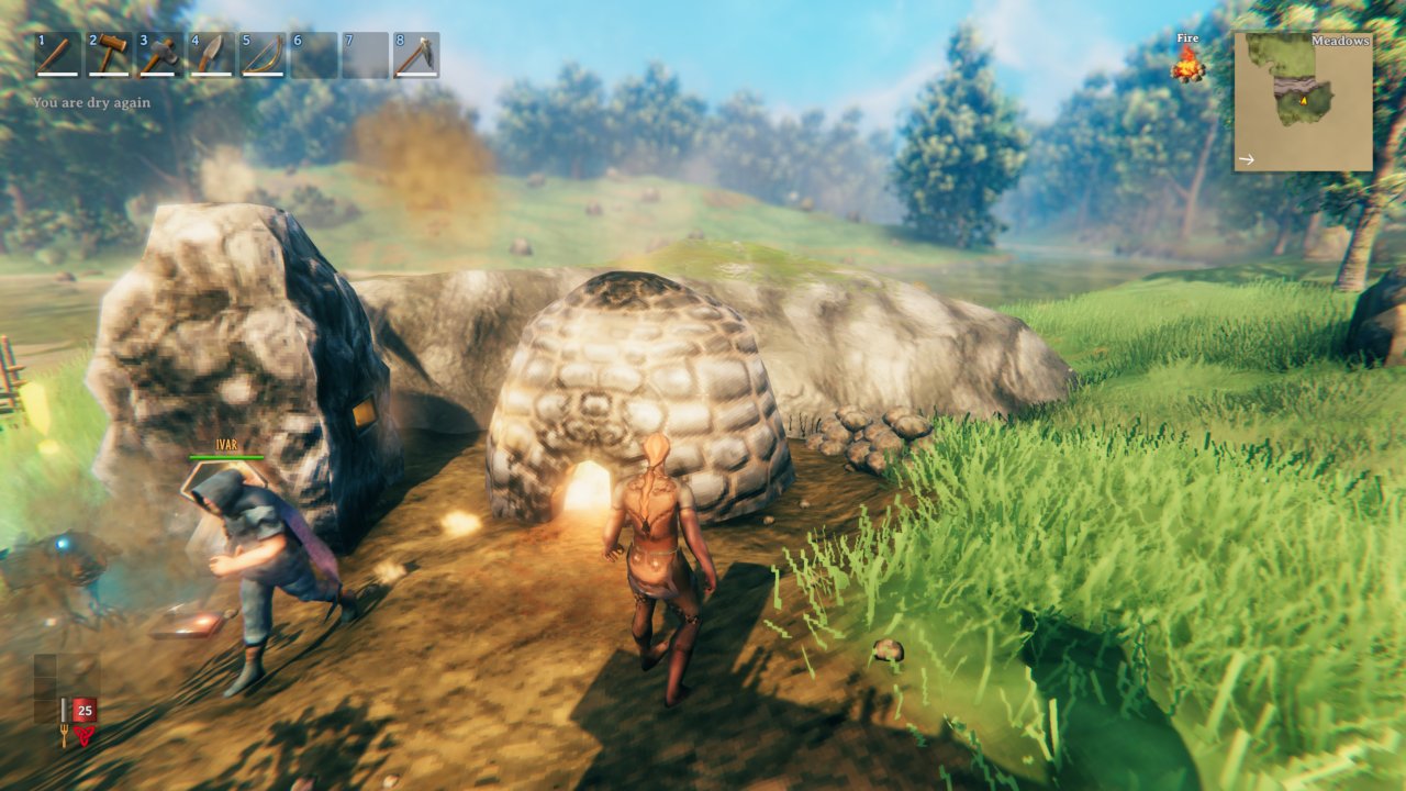[03/03/2021] Valheim Early Access (8)
