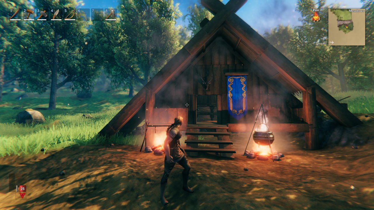 [03/03/2021] Valheim Early Access (9)